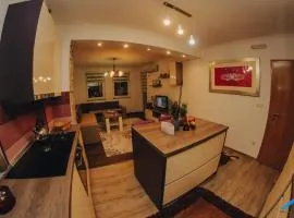 Brilliant Apartman