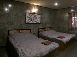 Happy Resort Bandung，位于Ban Dung的酒店