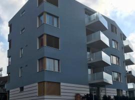 Close to Zürich centre and Airport，位于克洛滕的酒店
