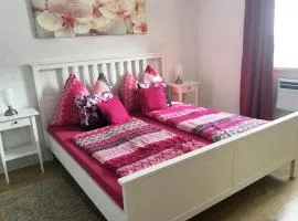 Alpenaquarium Grüblsee - FEWO Monika