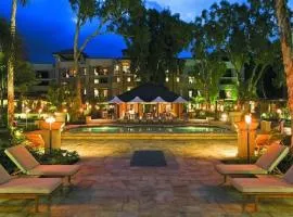 Sea Temple Palm Cove 2 Bedroom Luxury Apartment