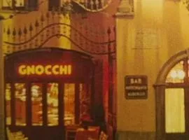 Albergo ristorante Gnocchi