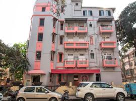 Backpacker Cowies，位于孟买的青旅