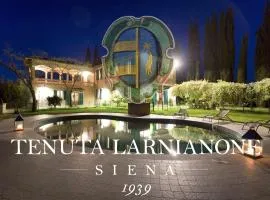 Villa Larniano