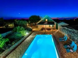 Rural house Mudrinic "Ivini dvori"