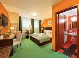 Martin Hotel Prague