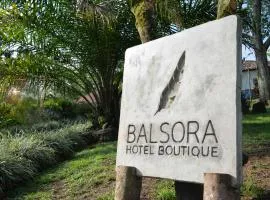 Balsora Hotel Boutique