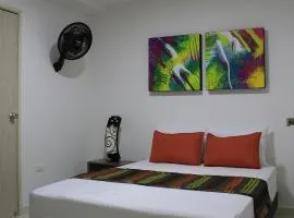 Hotel Pereira 421