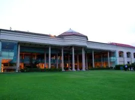 The Cabbana Resort & Spa