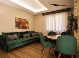 Maxuite Hotel in Home，位于阿克恰伊的酒店