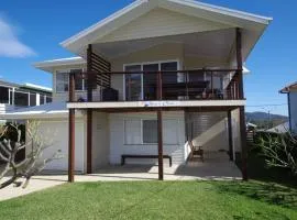 Beach Club 1, 5 Gowing Street