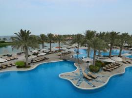 阿尔班德尔度假酒店，位于锡特拉The Walk Bahrain购物中心附近的酒店