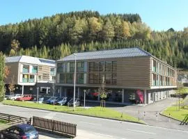 Jugendherberge Tamsweg