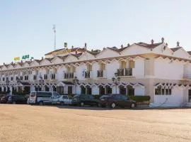 阿尔法酒店