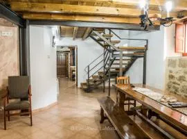 Casa Rural "La Mota"