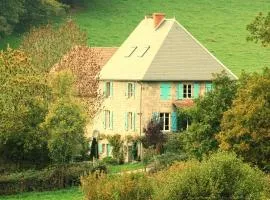 Le Cuisinier en Combraille