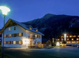 Zollhaus St Jakob im Defereggental