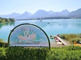 豪斯生罗马蒂克酒店