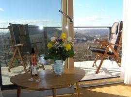 Apartmenthaus STYRIA，位于巴特格莱兴贝格的酒店