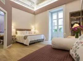 Bellaroto Suite & SPA