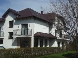Pokoje Gościnne "MARIA"