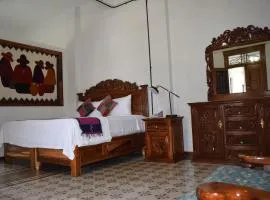 Casa Meba Hotel Boutique