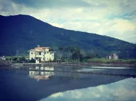 云淡风清民宿