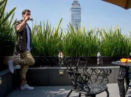 Historico Central Hotel