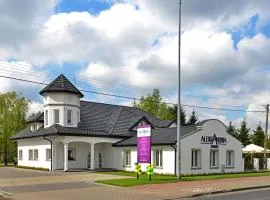 Zajazd Aleksandria