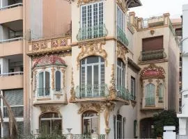 Villa COLLIN - Promenade des Anglais
