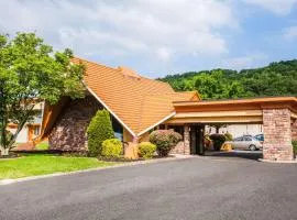 北普兰菲尔德豪生国际酒店