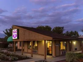 Americas Best Value Inn Martinsburg