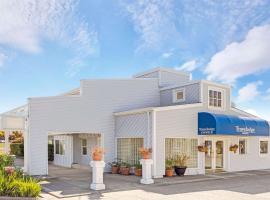 米尔谷/索萨利托温德姆旅程住宿，位于米尔谷的酒店