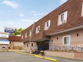 凯诺拉旅程住宿酒店，位于肯诺拉的酒店