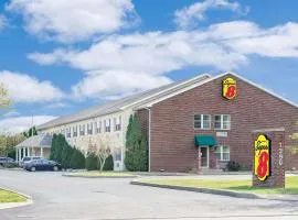 莫米速8酒店