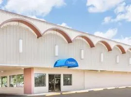 旅程住宿酒店