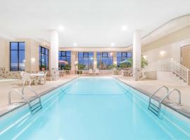 Elevation Inn & Suites, Trademark Collection by Wyndham