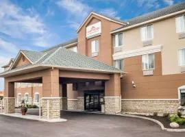 Hawthorn Extended Stay by Wyndham Columbus West