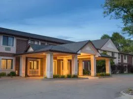 Super 8 by Wyndham Clive IA