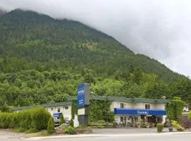 霍普旅程酒店