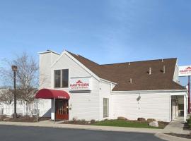 Hawthorn Extended Stay by Wyndham Fort Wayne