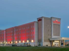 Hawthorn Extended Stay by Wyndham McAllen
