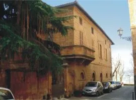 Porta Vivaria Orvieto- Private Parking