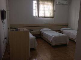 Hotel Real