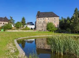 海瑞德维斯特杰旅馆