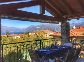 Nicole 2，位于杰尔米尼亚加的酒店