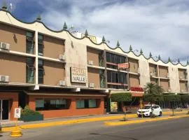 Hotel del Valle