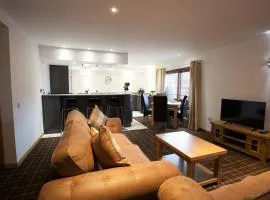 Tower Ridge Apartments