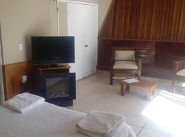 Hotel Bahia，位于卡塔赫纳的酒店