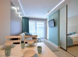 Polli Apartamenty